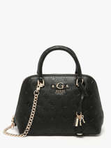 Handtas Dita Guess Zwart dita PD760205